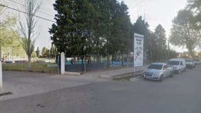 Mendoza padel club – photo 1