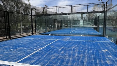 CANO PADEL – photo 1