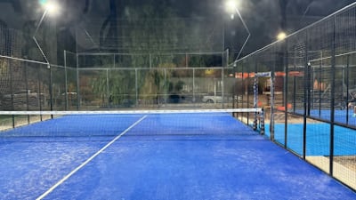 Padel Box – photo 1