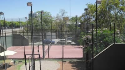 Canchas de Paddle Tie Break – photo 1