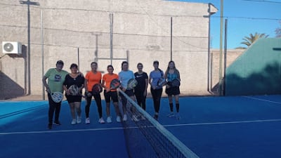 Padel horizonte – photo 1