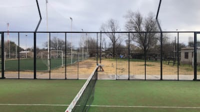 Complejo Deportivo La 33 – photo 1