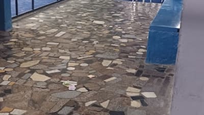 Pádel El quincho – photo 1
