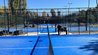 Vistalba Open Pádel – photo 1