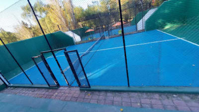 Padel Hípico Mendoza – photo 1