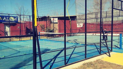 Complejo PADEL ALEM – photo 1
