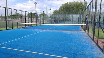 De Volea Padel – photo 1