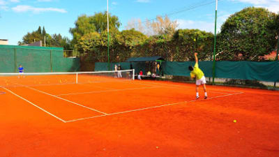 Parque Tenis Club – photo 1