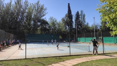 Andino Tenis Club – photo 1