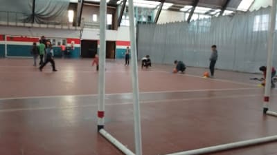 ATP Sede Pacifico – photo 1