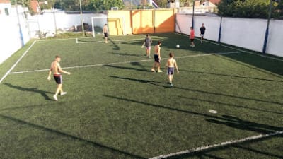 Los Álamos Pádel Fútbol 5 – photo 1