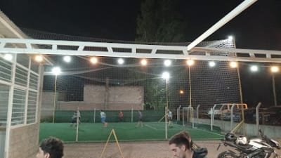 Fútbol 5 Alberdi – photo 1