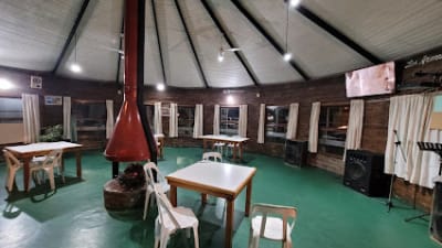 Los Aromos Paddle – photo 1