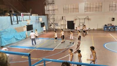 Club Atlético Belgrano de Zárate – photo 1
