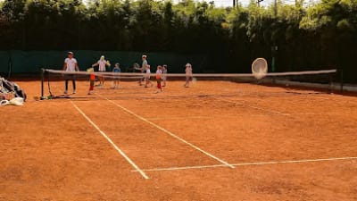 Lamroth Hakol Campo Deportes – photo 1