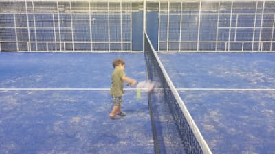 El Galpon Padel VM – photo 1