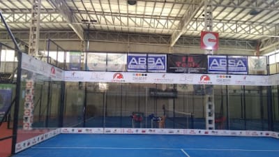 VILLA MARIA PADEL – photo 1