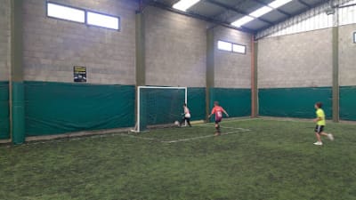 Indoor Bs As - Complejo Deportivo y Salon de Eventos – photo 1