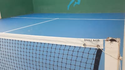Match Point Olivera – photo 1
