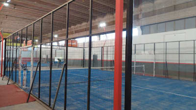 Espacio Padel Indoor – photo 1