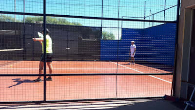 Santa Rita Padel – photo 1
