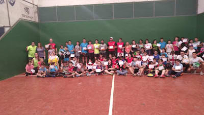 San Martin Padel, Henderson – photo 1