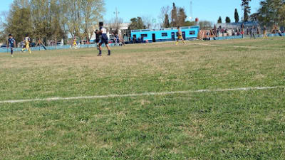 Club Social Y Deportivo Gral. Pinto – photo 1