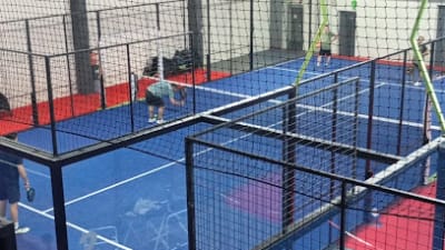 Pádel Pro – photo 1