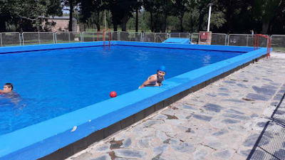 Complejo Deportivo De La Sociedad Italiana – photo 1