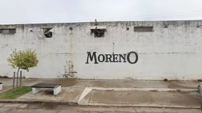 Canchas De Paddle Club Moreno – photo 1