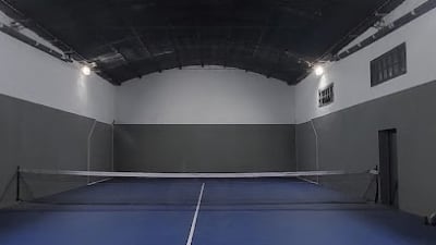 Point Cero Cancha de Paddle – photo 1