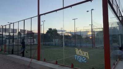 Popi Padel – photo 1