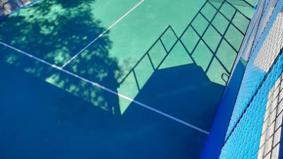 La Gambeta Fútbol 5 y Pádel – photo 1