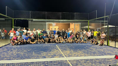 MESIAS PADEL – photo 1