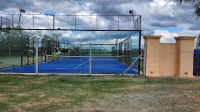X3 PREMIER PADEL – photo 1
