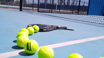 La Justina Padel Club – photo 1