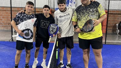 Mundo Padel – photo 1