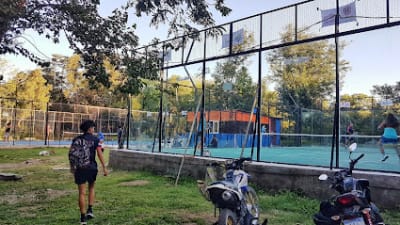 Escuela de Padel Munay – photo 1