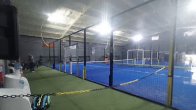 La Casa PADEL – photo 1