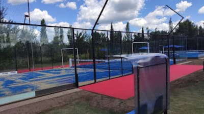 Nitsuga Sports – photo 1