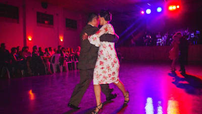 Sede Club Barrio Alegre – photo 1