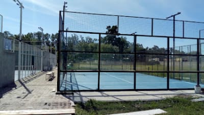 Parque Padel – photo 1