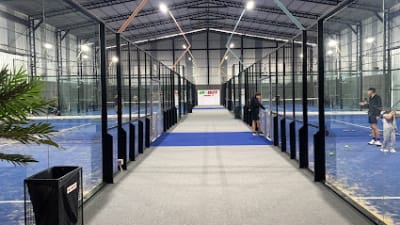 In - Out Padel – photo 1