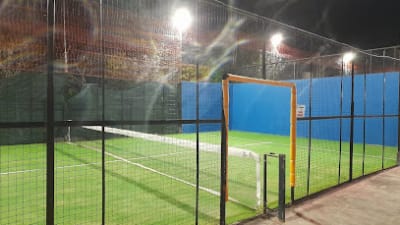 IF CLUB DE PADEL – photo 1