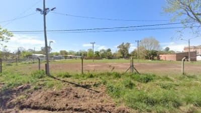 Cancha padel – photo 1
