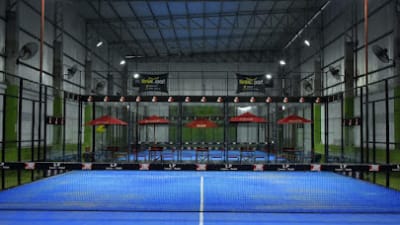 Locos x El Padel – photo 1