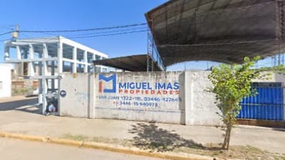 Cancha Defensores Del Oeste – photo 1