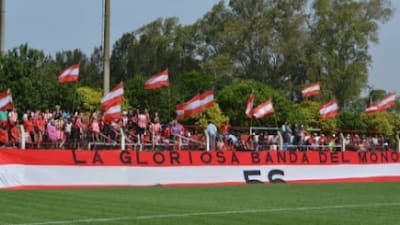 Club Atlético San Carlos – photo 1