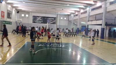 Complejo Deportivo Teniente Origone Justiniano Posse – photo 1