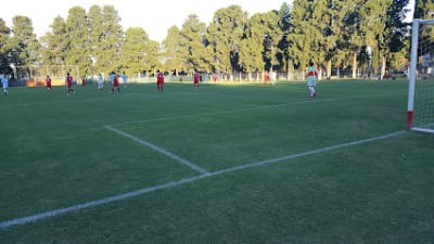 Independiente Football Club – photo 1